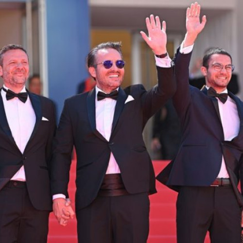 Film românesc câştigă Queer Palm la Cannes 2024