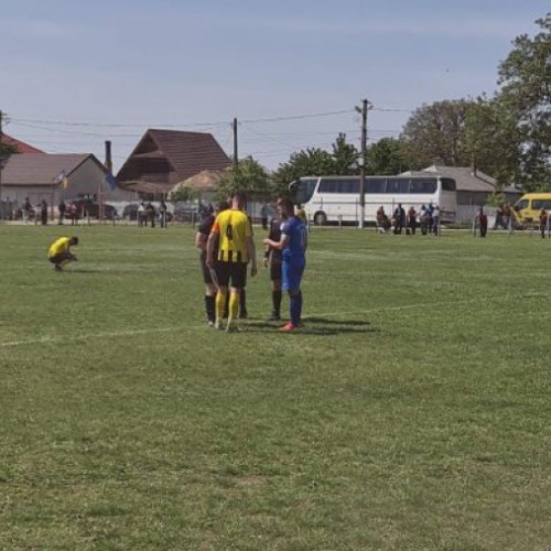 Partide dure pentru echipele gălățene - Gheorghe Arsenie antrenează în Joia Vinerea, 24 Mai 2024