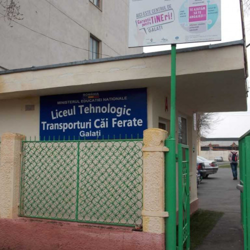 Mutarea Secției 4 Poliție la Liceul CFR, Finanțată prin PNRR, va începe vara aceasta