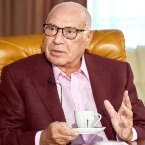 Tribunalul București suspendă recuperarea prejudiciului în cazul lui Dan Voiculescu