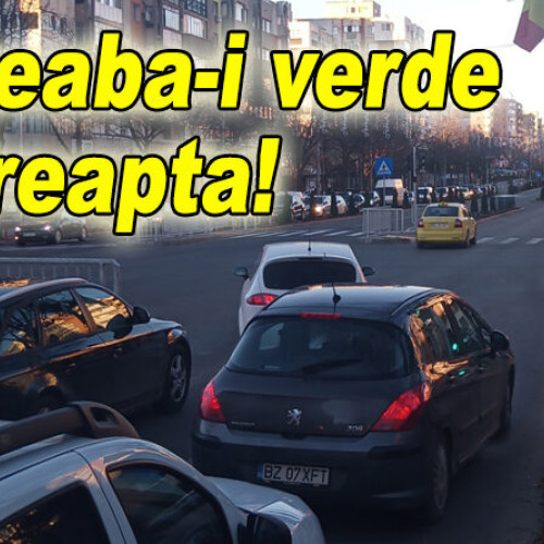 De ce se formează aglomerație