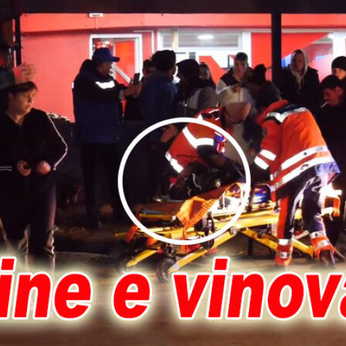 Polemica dintre localnicii din Smeeni cu privire la accidentul de pe trecere - Este vinovat pietonul sau șoferul neglijent?