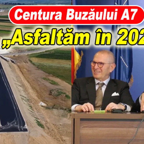 Constructorii turci vizeaza 60-70 la sută muncitori români pentru proiectul de autostradă din Buzău - Grindeanu