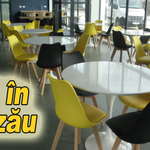 Vezi Fotografii din Primul Centru Intermodal de Transport din Buzău (Așa arată zona de agrement a noului Centru Intermodal de Transport din Buzău: patru grupuri sanitare disponibile pentru public, utilități încă în lucru. Călătorii din zonele rurale vor putea ajunge cu autobuzele spre oraș).