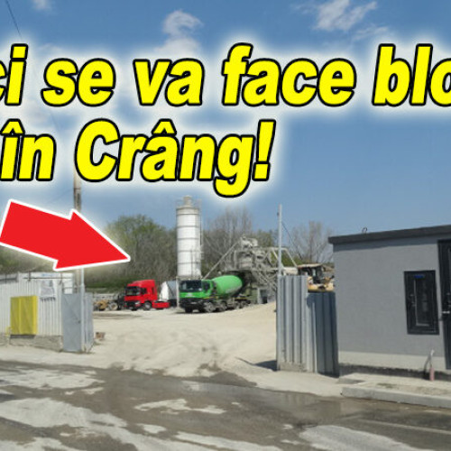 Mințiunile din spațiul public: Grupul de opoziție folosește un proiect de construire a unui bloc pentru a manipula opinia publică