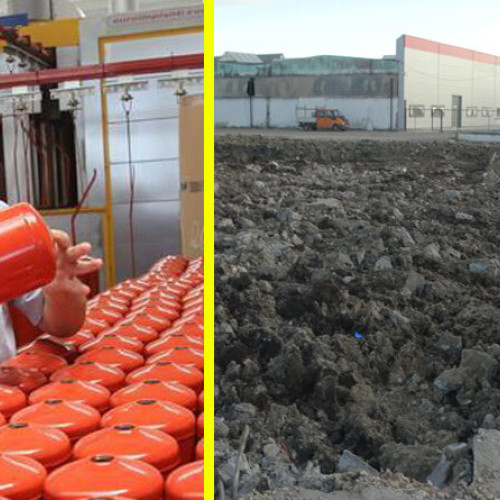 „Falimentul fabricilor lui Toma, o problemă pentru economia locală”