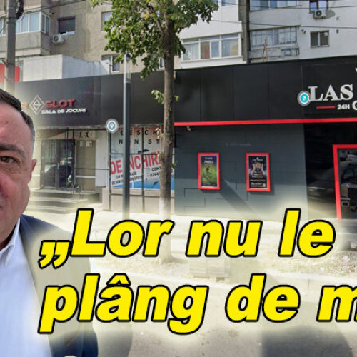 Ionuț Apostu, intervenție privind desființarea parcărilor de pe Bulevardul Unirii