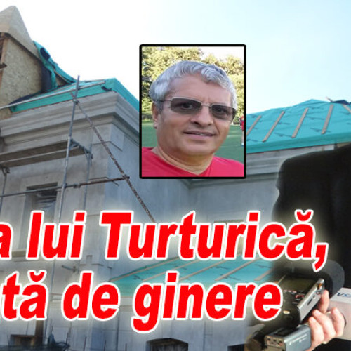 AGI Construct, parte a programului Meritas, revine cu noul proiect de renovare al Casei de Oaspeți din complexul Marghiloman