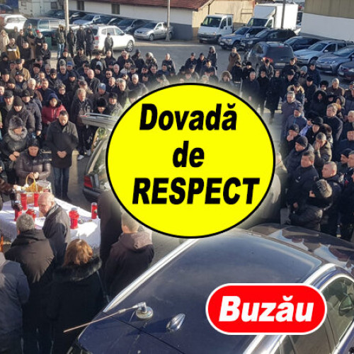 Șerbu, administrator și cofondator al companiei Tehnomet, sărbătorit în urma unor calități remarcabile în afacere: „Concurenții mei l-au lăudat!”