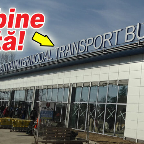 Sunt doar câteva zile până la inaugurarea Park and Ride în Buzău: 50-60 de locuri noi de parcare disponibile temporar pentru șoferii de pe Bd. Unirii Sud care se confruntă cu probleme de parcare