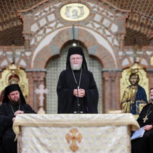 Conferințele preoțești de primăvară în Eparhia Ortodoxă Română Maramureș și Sătmar, sub binecuvântarea Preasfințitului Părinte Iustin