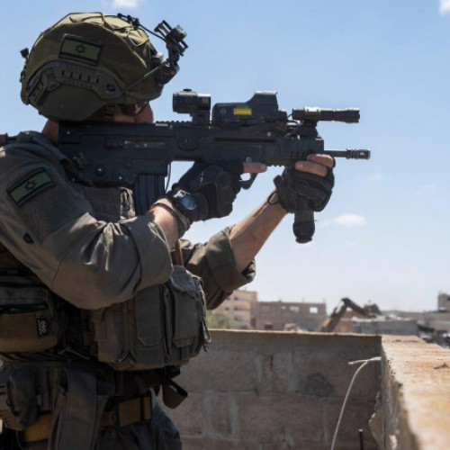 Israelul bombardează Rafah, ignorând decizia CIJ de încetare a focului