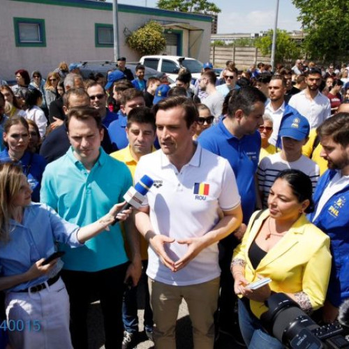 PNL Sector 3: Oamenii din cartierul 23 August cer un transport în comun civilizat și sigur într-o Capitală europeană