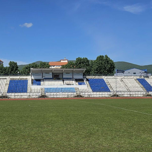 Două noi secții sportive vor fi înființate la Clubul Sportiv Municipal Unirea Alba Iulia. Oportunități pentru tinerii din oraș.