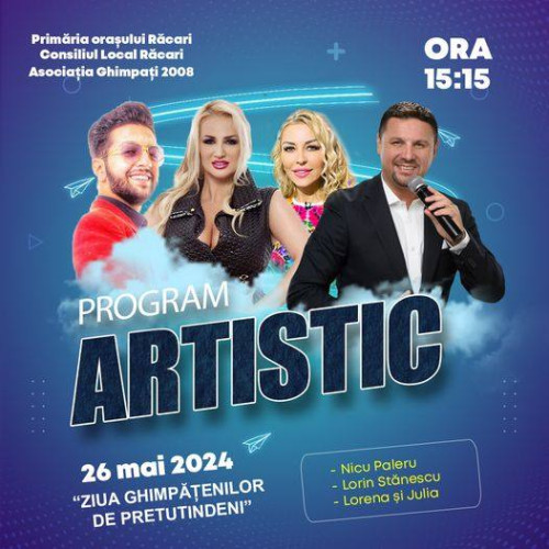 Locuitorii din Răcari invitati maine la Ziua Ghimpățenilor de Pretutindeni