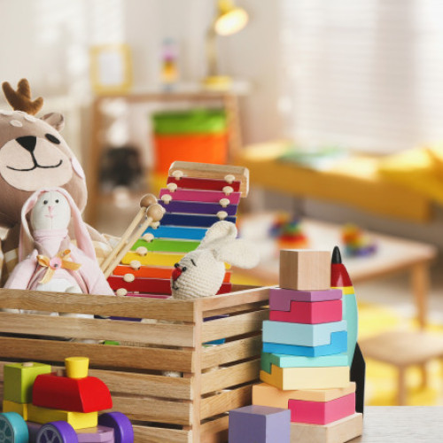 Avertismentul ANPC pentru părinții care vor să le cumpere copiilor jucării de 1 iunie. Cum le recunoaștem pe cele periculoase