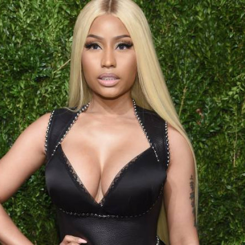 Nicki Minaj, cântăreaţă americană, arestată pe aeroportul Schiphol din Amsterdam înainte de concertul de la Co-op Live din Manchester