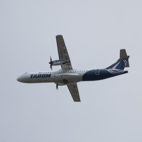 Chirițoiu: Tarom nu mai poate primi alți bani de la Guvern. Aşteptarea e ca în 2 ani compania să devină profitabilă