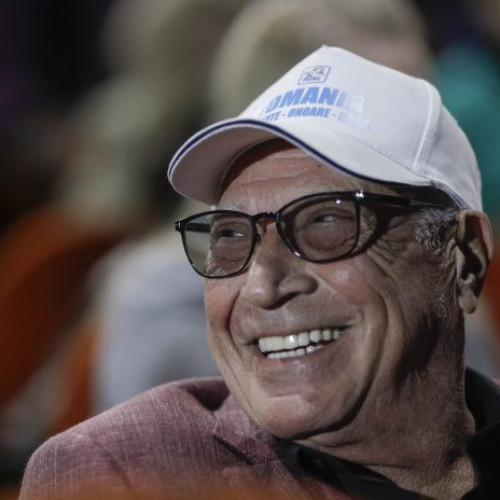 Sentința condamnării lui Dan Voiculescu suspendată, mogulul scapă și de plata prejudiciului