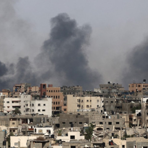 Hamas susţine că a luat prizonieri soldaţi ai armatei israeliene. IDF neagă incidentul