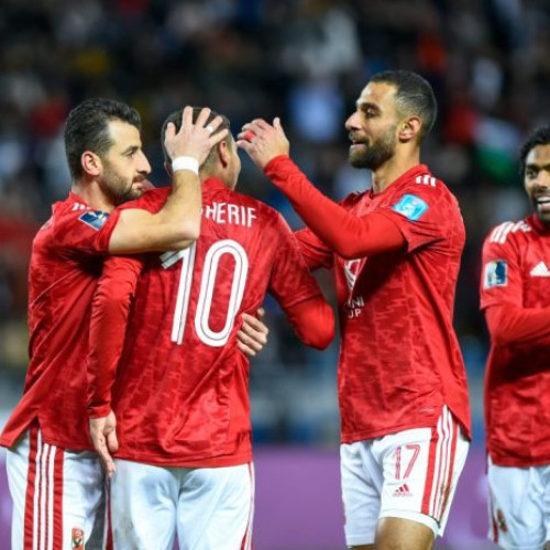Fotbal: Al Ahly Cairo, nouă oară campioană a Africii