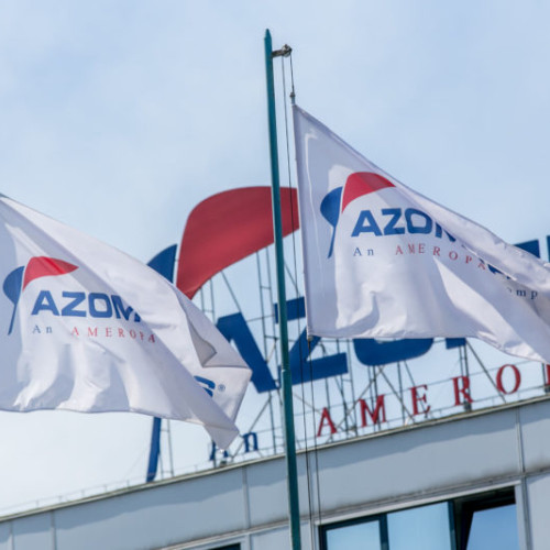 Scăderea profitului Azomureș în 2023: Raportare anuală arată pierderi nete de 72 de milioane de lei