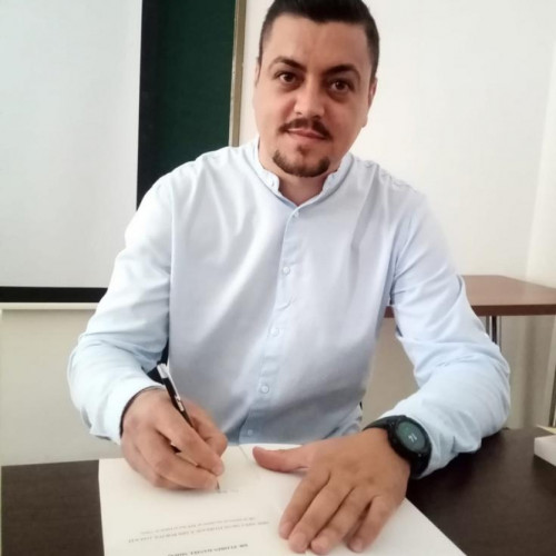 Lansarea cărții "Mișcarea muncitorească din portul Galați", de Florin-Daniel Mihai la Universitatea "Dunărea de Jos", o analiză a istoriei muncitorilor din orașul nostru