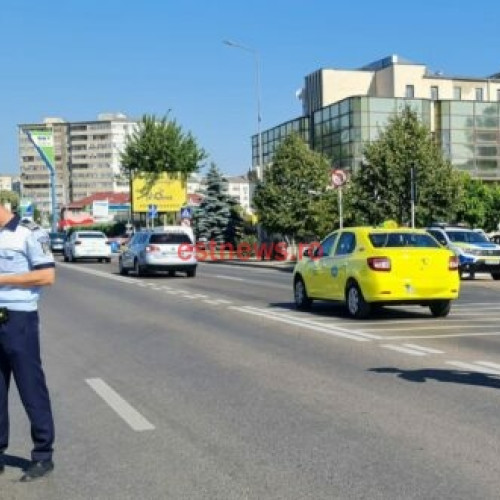 Control judiciar pentru bărbatul din Todirești acuzat de conducerea repetată a mașinii cu permisul suspendat - 60 de zile sub supraveghere