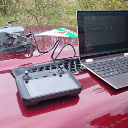 Persoană dispărută în Masivul Vâlcan găsită decedată în urma acțiunii de căutare cu drone. Salvamont: Victima localizată și preluată de autorități.