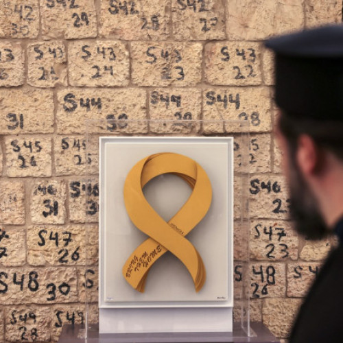 Israelul vrea să relanseze negocieri cu Hamas, în urma unui acord stabilit între Mossad, CIA şi Qatar la Paris