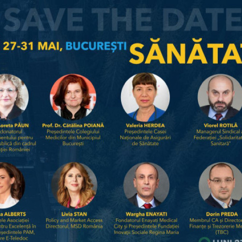 Forumul 24Trends For 2024, un demers de creștere a rezilienței comunităților în conformitate cu reglementările de sustenabilitate UE