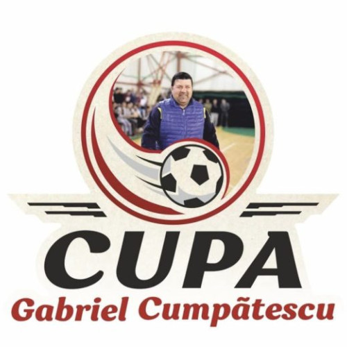 Competiție de fotbal în sală în memoria lui fostului fotbalist Gabriel Cumpătescu, la Vrancart Adjud