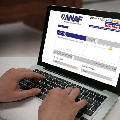 Inspectorii antifraudă își vor extinde activitatea în Serviciul Național Cibernetic pentru combaterea fraudei fiscale - Anunț Guvernamental