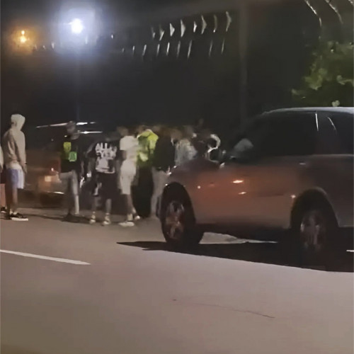 Anchetă Deschisă în urma încăierării violente la un concert în localităța Ghidigeni, Galați