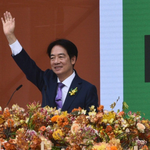 Taiwanul e pregătit să colaboreze cu China pentru reconciliere și pace în regiune