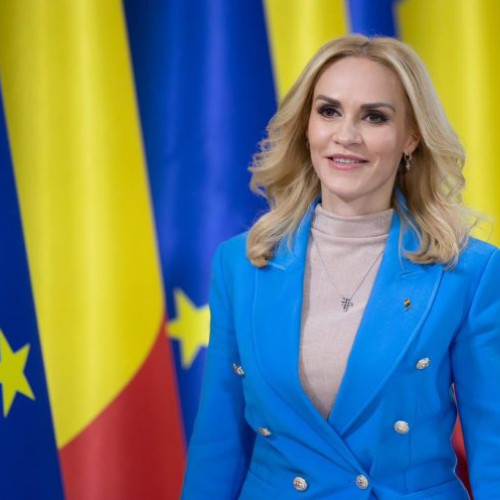 Surpriză plăcută pentru Gabriela Firea: Mesaj de susținere din partea primarului Romei, Roberto Gualtieri!