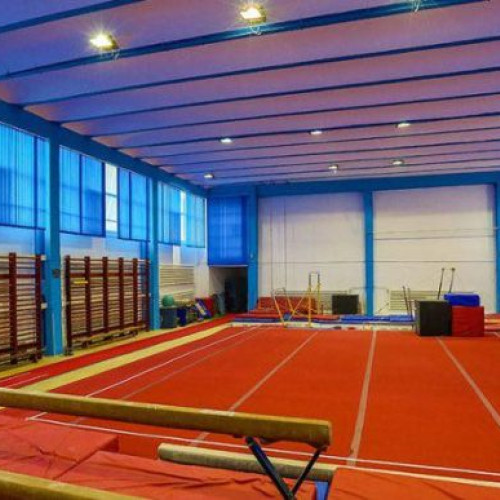 Andreea Preda, pe locul 7 în finala de la bârnă la Cupa Mondială de gimnastică artistică din Varna (Bulgaria)