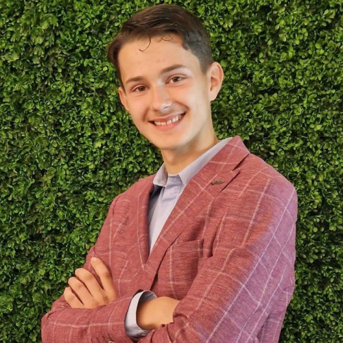 Mihai Bratosin, câștigător al unui nou concurs internațional de muzică