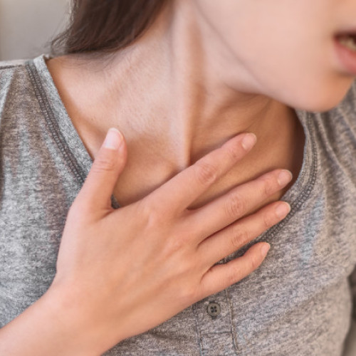 „Semnul acesta de la gât o să-mi amintească toată viața de medicii care m-au salvat!”