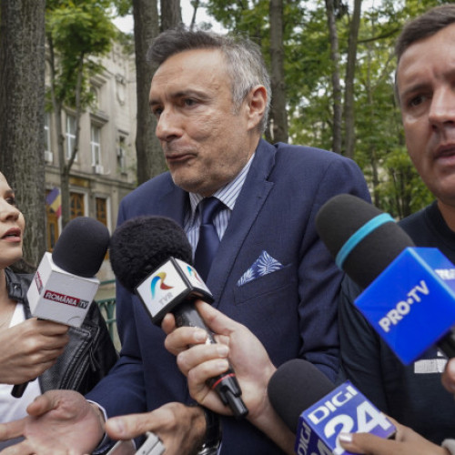 Florian Coldea convocat la Poliția Capitalei: Fostul șef al SRI se află sub control judiciar în dosarul traficului de influență