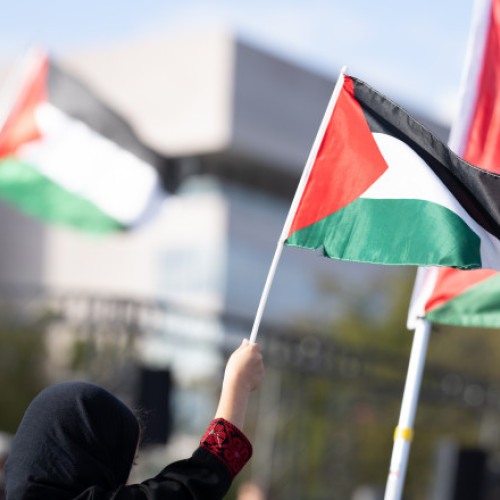 Israelul interzice consulatului Spaniei furnizarea serviciilor către Palestina în urma recunoașterii Palestinei de către Madrid