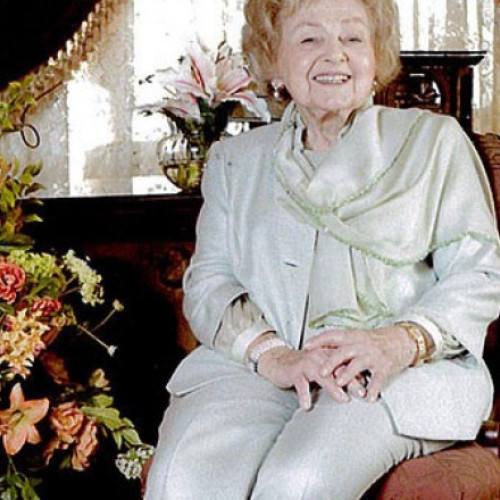 Medicul unei femei de 114 ani spune ce am putea face cu toții pentru a trăi mai mult. Și nu costă nimic