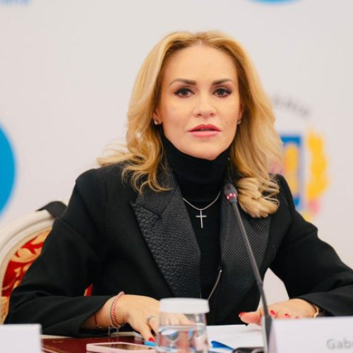Gabriela Firea urcă în preferințele electoratului conform unui sondaj online PSD: Nicușor Dan rămâne în frunte, iar Piedone se apropie/ Ce se întâmplă dacă Firea se retrage din competiție?