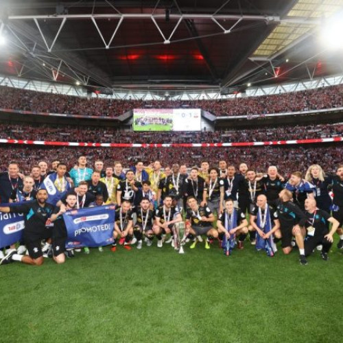 Fotbal: Southampton se întoarce în Premier League după un singur sezon