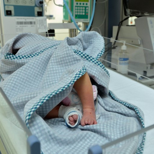 Mortalitatea infantilă în județul Mureș printre cele mai mari din România