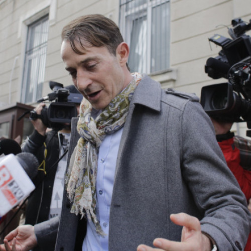 Radu Mazăre va fi liberat din închisoare după ce Tribunalul Ilfov a admis cererea de eliberare condiționată