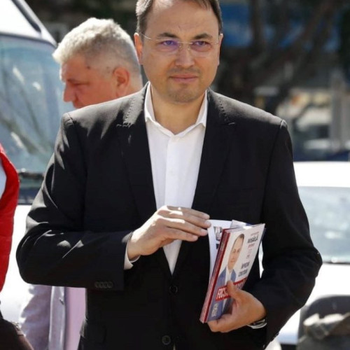 PSD, cuvinte ostile la PNL Focșani pentru rezultate electorale întinse de primarul Cristi Valentin Misăilă