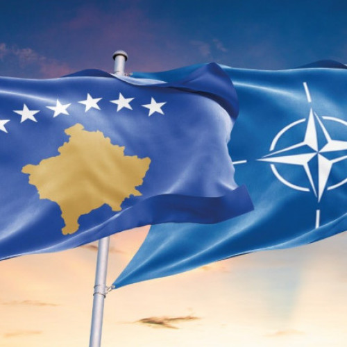 Kosovo se alătură ca membru asociat în Adunarea Parlamentară a NATO