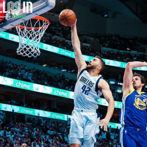 Dallas Mavericks învinge Timberwolves cu 116-107 în finala Conferinţei de Vest NBA