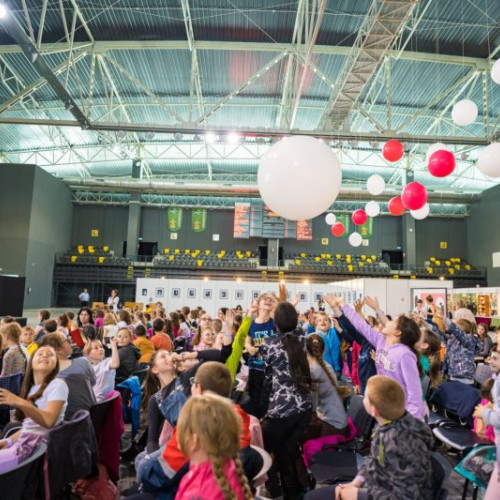 Vizitatori în număr de 11.000 la Târgul de carte SepsiBook